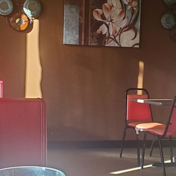 I Love Pho - Decorations. - Vietnamese Near Me - Greensboro, North Carolina