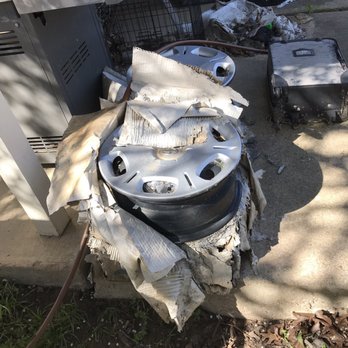Chunk The Junk - Junk Removal & Hauling Near Me - Fort Worth, Texas Chunk The Junk - Junk Removal & Hauling Near Me - Fort Worth, Texas