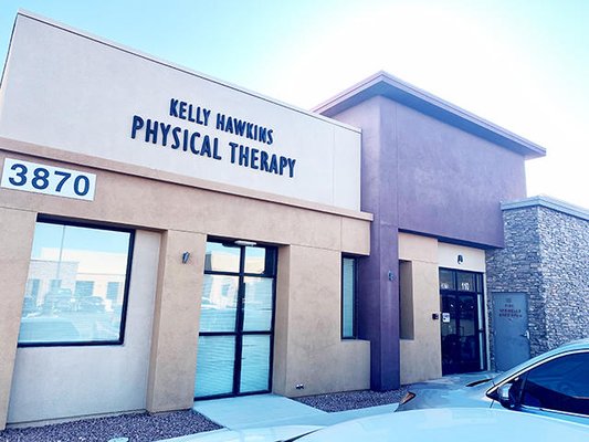 KELLY HAWKINS PHYSICAL THERAPY - LAS VEGAS - Updated August 2025 - 22 - Kelly Hawkins Physical Therapy Las Vegas