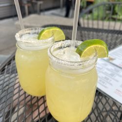 Jose Babushka's - Margarita's