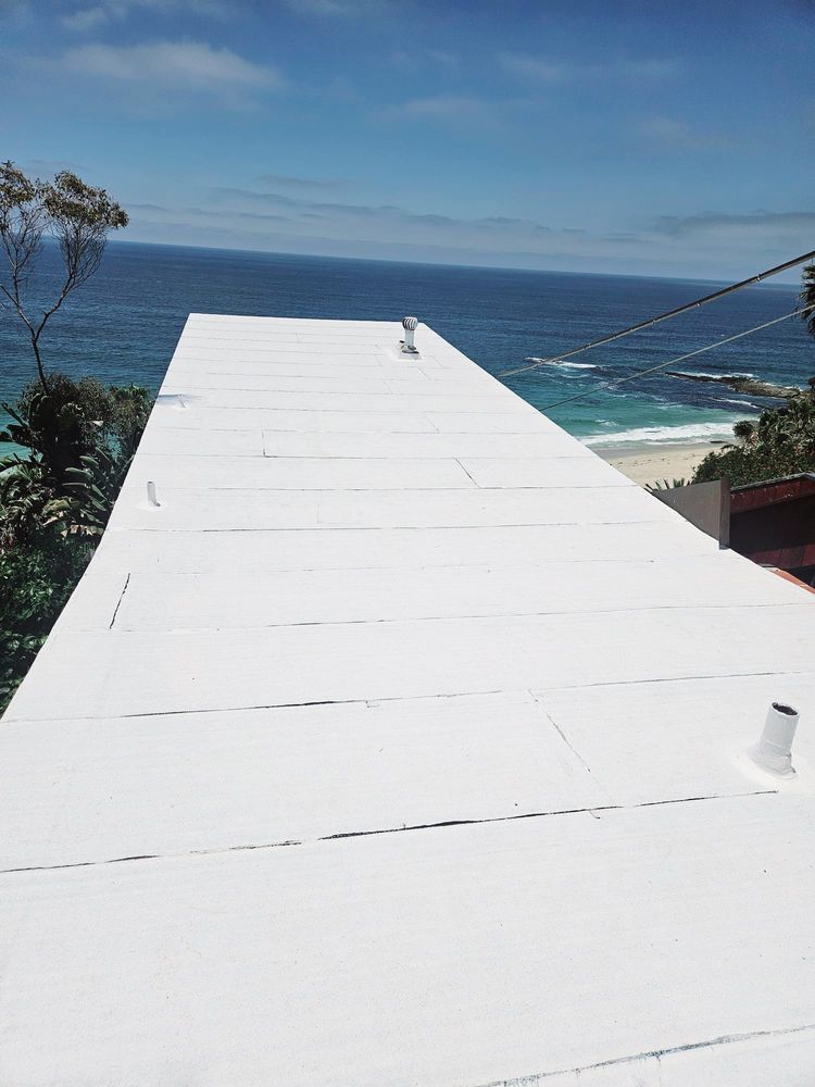 Slide of Royalty Finish