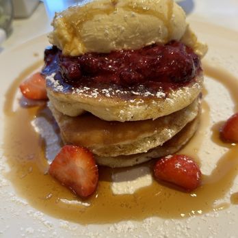 Conrad Dublin - Restaurant breakfast - Hotels Near Me - Dublin, D