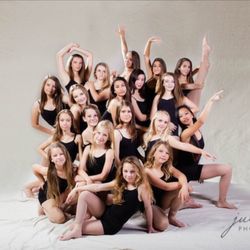 Francina Mans School Of Dance FMSD