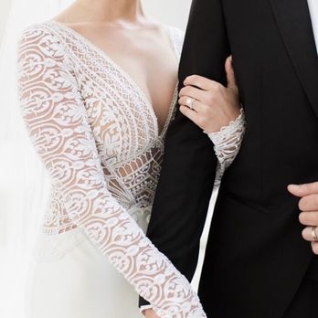 Marina Morrison - Alon Livné Wedding Dress - Bridal Near Me - San Francisco, California Marina Morrison - Alon Livné Wedding Dress - Bridal Near Me - San Francisco, California