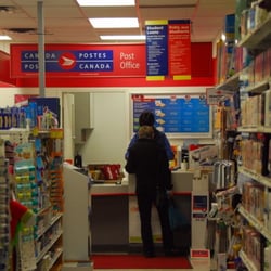 Cadboro Bay Heart Pharmacy - Full Service Canada Post Office
