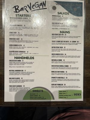 Menu photo 3 RHW Atlanta, GA Menu photo 3 RHW Atlanta, GA