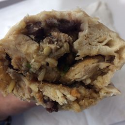 Pollo Asado