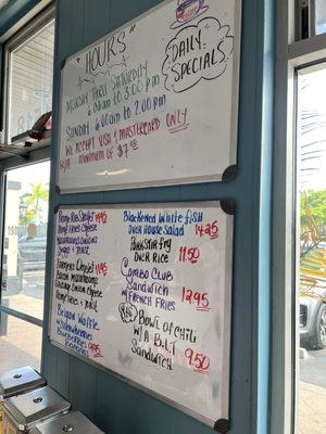 Menu photo 1 The R's Diner Naples, FL Menu photo 1 The R's Diner Naples, FL