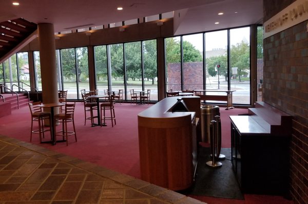 Joseph Meyerhoff Symphony Hall by null