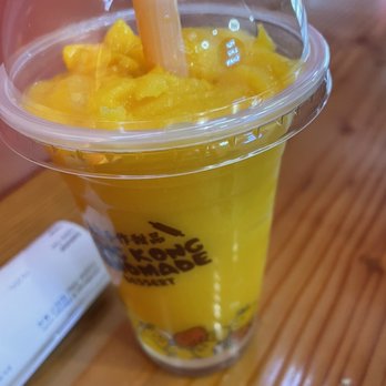 Hui Lau Shan - Desserts Near Me - Berkeley, California