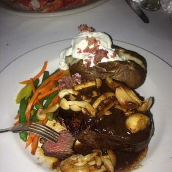 Hy's Steak House - Garlic filet!! - Steakhouses Near Me - Honolulu, Hawaii Hy's Steak House - Garlic filet!! - Steakhouses Near Me - Honolulu, Hawaii