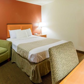 Econo Lodge Chehalis - Centralia - Hotels Near Me - Chehalis, Washington