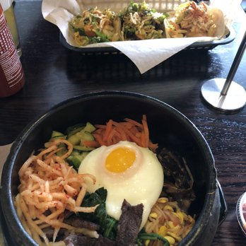 Del Seoul - Korean Near Me - Chicago, Illinois Del Seoul - Korean Near Me - Chicago, Illinois