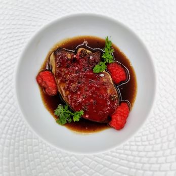 Le Boeuf d'Argent - French Near Me - Lyon, 69