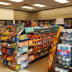Turkey Hill - Interior