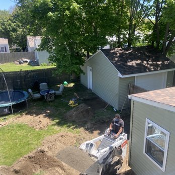 J and G Masonry - Masonry/Concrete Near Me - Cranston, Rhode Island
