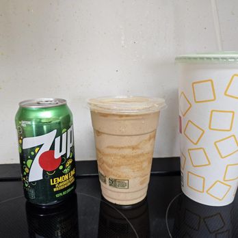Niu Soft Serve - shake size to soda can and large $1 drink. - Desserts Near Me - Honolulu, Hawaii Niu Soft Serve - shake size to soda can and large $1 drink. - Desserts Near Me - Honolulu, Hawaii