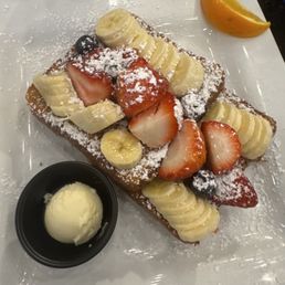 Florida French Toast