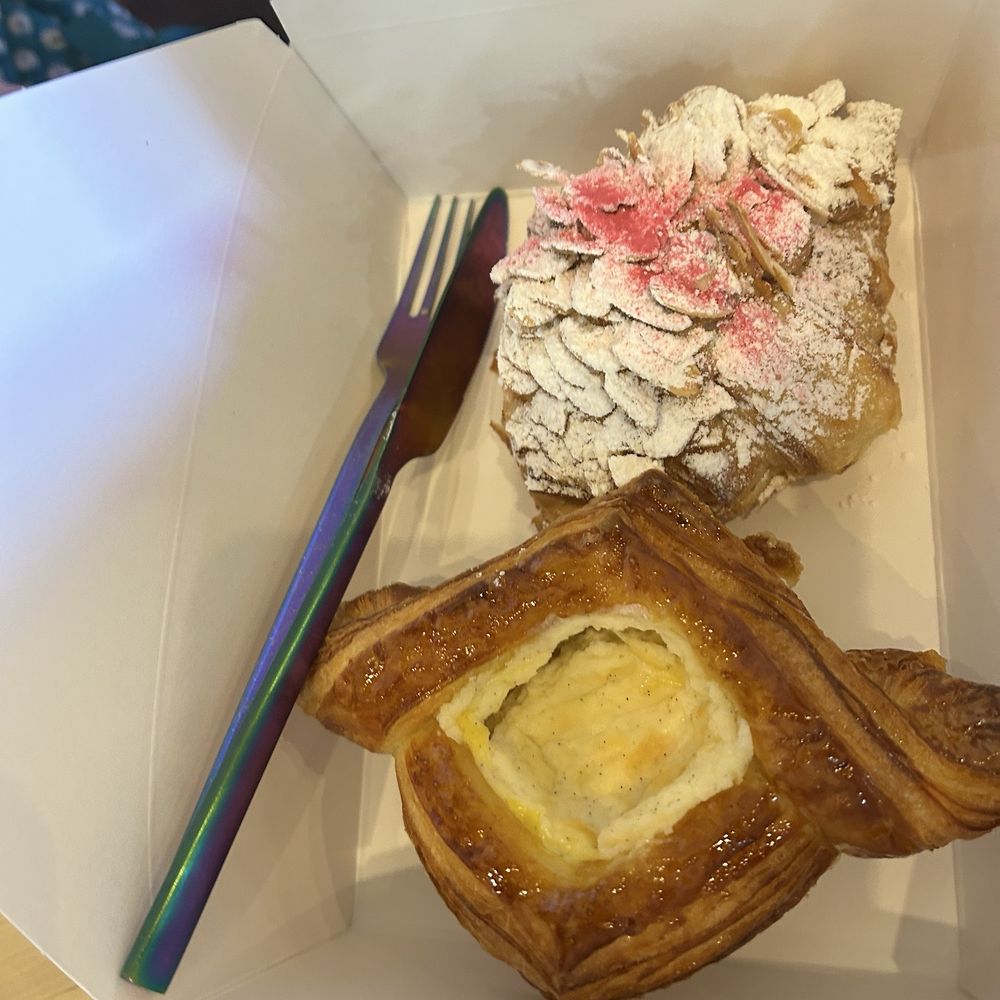 Atria Cafe - Pastries - Cafes Near Me - Lakewood Ranch, Florida