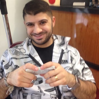 Steven's Barber Shop - Alex. - Barbers Near Me - Jamaica, New York Steven's Barber Shop - Alex. - Barbers Near Me - Jamaica, New York