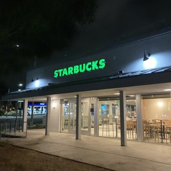 Starbucks - Entrance - Coffee & Tea Near Me - Culver City, California Starbucks - Entrance - Coffee & Tea Near Me - Culver City, California