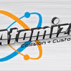 Atomize Collision & Customs