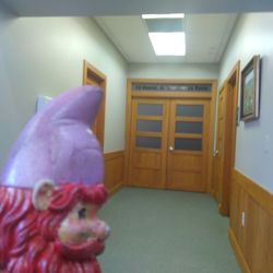 Tangipahoa Parish Convention & Visitors Bureau
