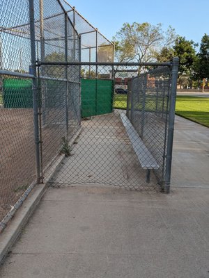 Artesia Park by null