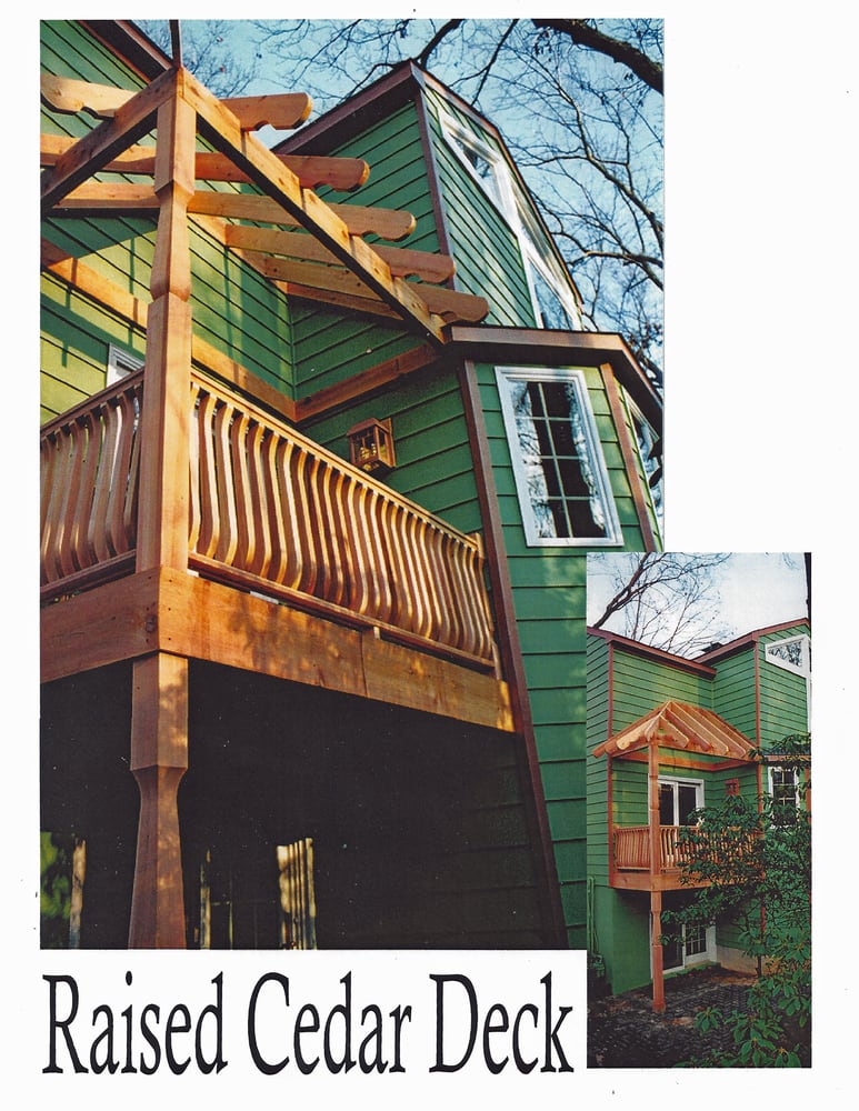 Slide of R & M Tradesmen