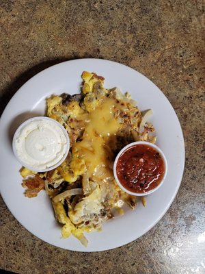 Bud Jackson’s Eatery & Taps by null