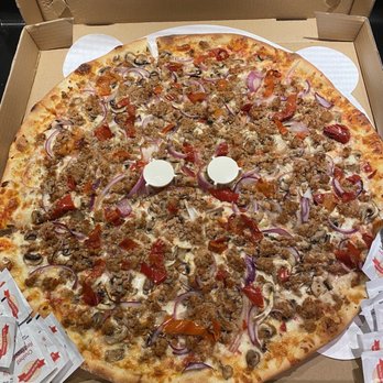 Rocco's - White Sausage Pizza - Bars Near Me - Seattle, Washington Rocco's - White Sausage Pizza - Bars Near Me - Seattle, Washington