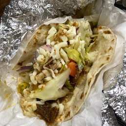 Jerk Tacos Jerk Tacos