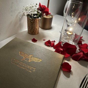 Chef Adrianne's Vineyard Restaurant and Bar - Steakhouses Near Me - Miami, Florida Chef Adrianne's Vineyard Restaurant and Bar - Steakhouses Near Me - Miami, Florida