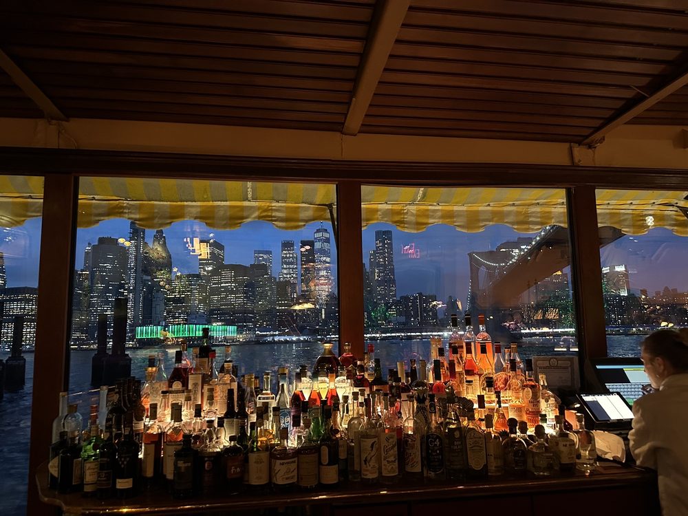 The River Café
