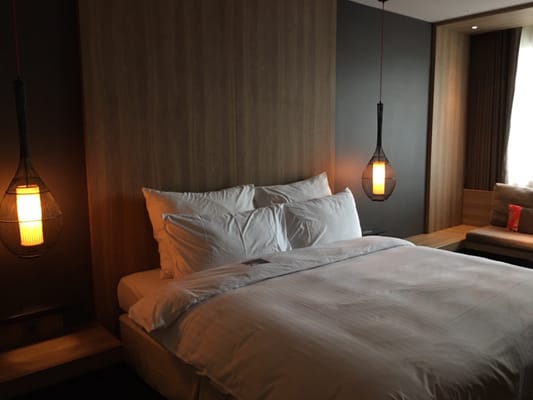 Hotel dùa by null