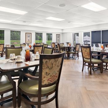 Colonial Village - Retirement Homes Near Me - Longview, Texas Colonial Village - Retirement Homes Near Me - Longview, Texas