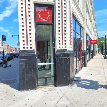 Wells Fargo Bank - Banks & Credit Unions Near Me - Chicago, Illinois Wells Fargo Bank - Banks & Credit Unions Near Me - Chicago, Illinois