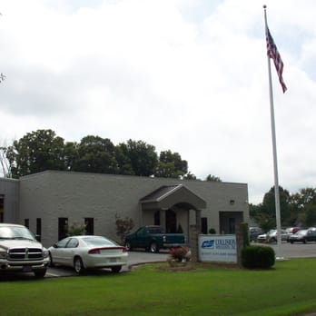Collision Specialists - Contact us for General Repairs! - Body Shops Near Me - Jackson, Tennessee