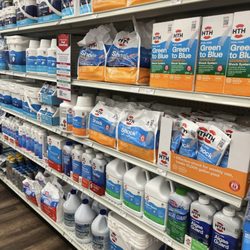 Erb's Ace Hardware - Pool Supplies