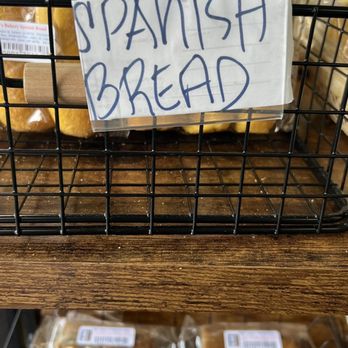 Jbj's Bakery - Spanish bread - Bakeries Near Me - Carson, California
