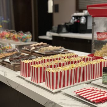 AC Hotel Boston Downtown - Free snacks! - Hotels Near Me - Boston, Massachusetts