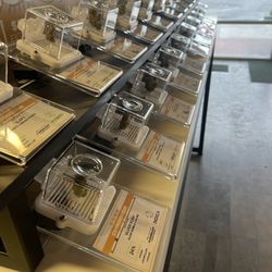 R.Greenleaf Cottonwood - Albuquerque Dispensary