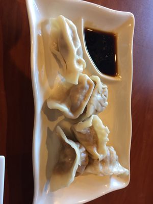 Blossom Kitchen by null