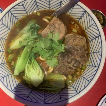 886 - Beef Noodle Soup - Taiwanese Near Me - New York, New York 886 - Beef Noodle Soup - Taiwanese Near Me - New York, New York