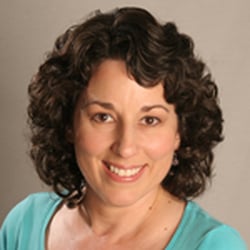 Nurturing Therapeutic Massage - Jan Scaglia LMT, owner