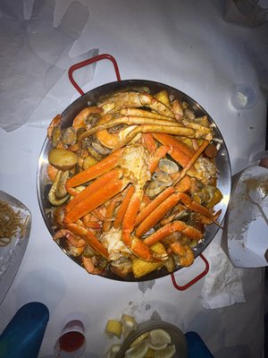 Mr. Claws