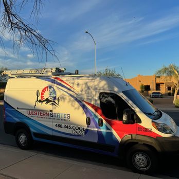Western States Home Services - Heating & Air Conditioning/HVAC Near Me - Mesa, Arizona Western States Home Services - Heating & Air Conditioning/HVAC Near Me - Mesa, Arizona
