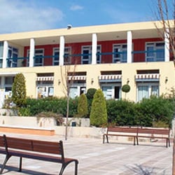 Ciné-Calanques - cinéma