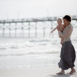 Elizabeth Ellen Photography - WIlmington NC Family Photography