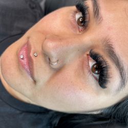 Marlenz Beauty Lounge - Bold Volume